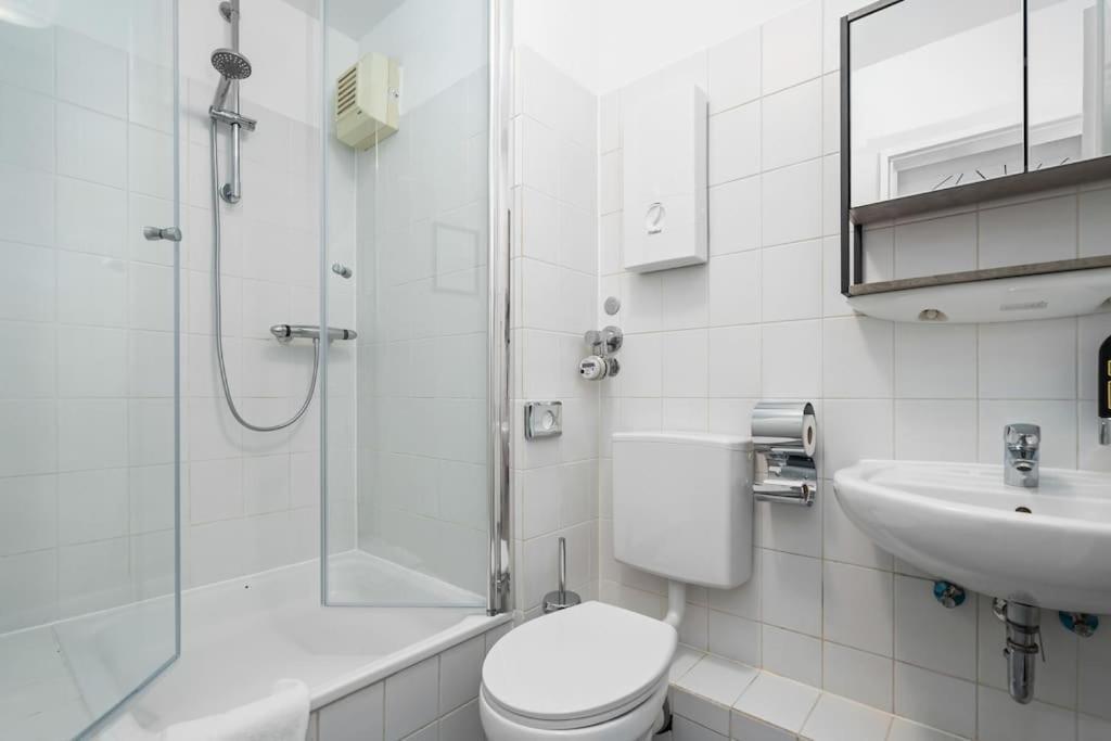 Apartamento Gruenes Wohnen In Dueren Düren - Eifel Exterior foto