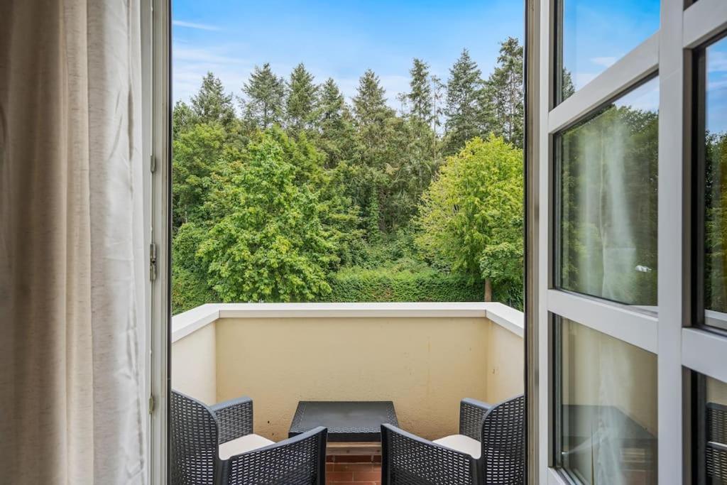 Apartamento Gruenes Wohnen In Dueren Düren - Eifel Exterior foto