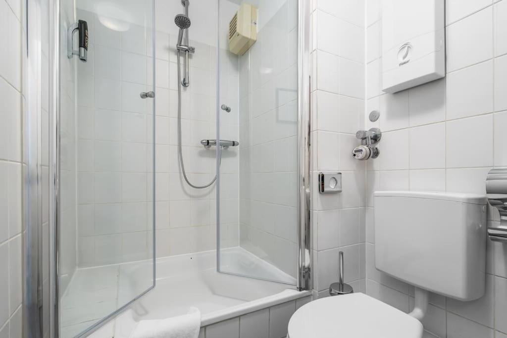 Apartamento Gruenes Wohnen In Dueren Düren - Eifel Exterior foto
