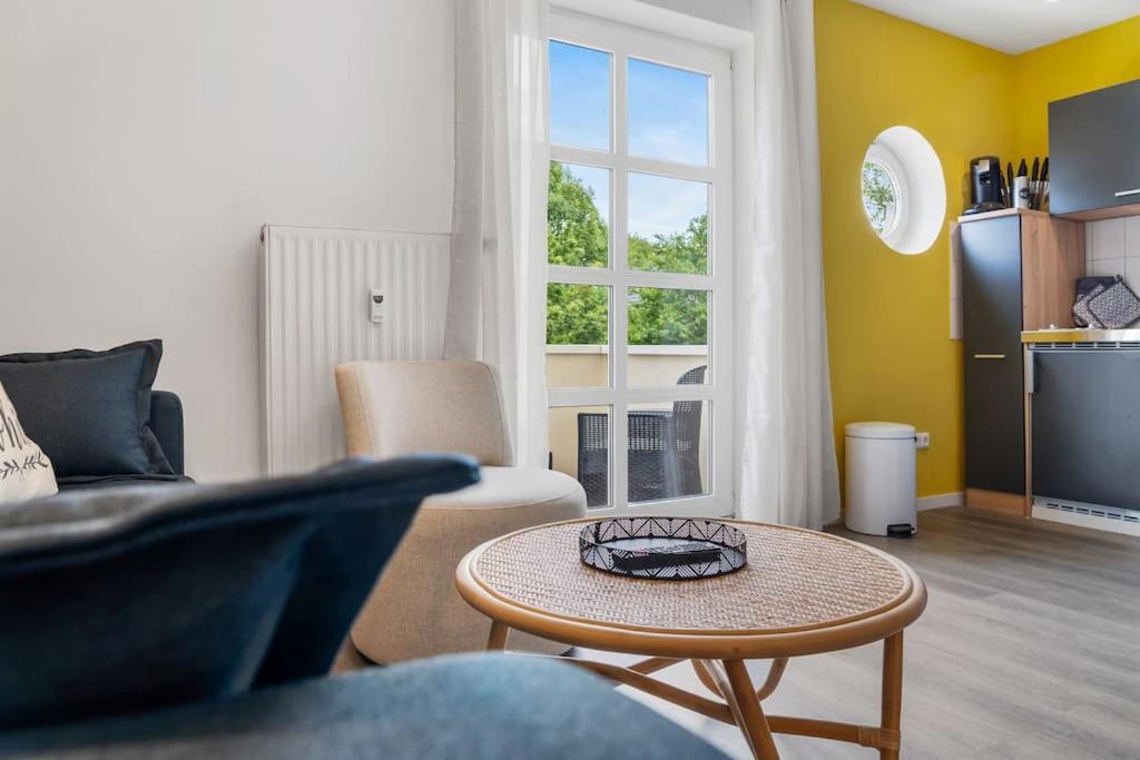 Apartamento Gruenes Wohnen In Dueren Düren - Eifel Exterior foto